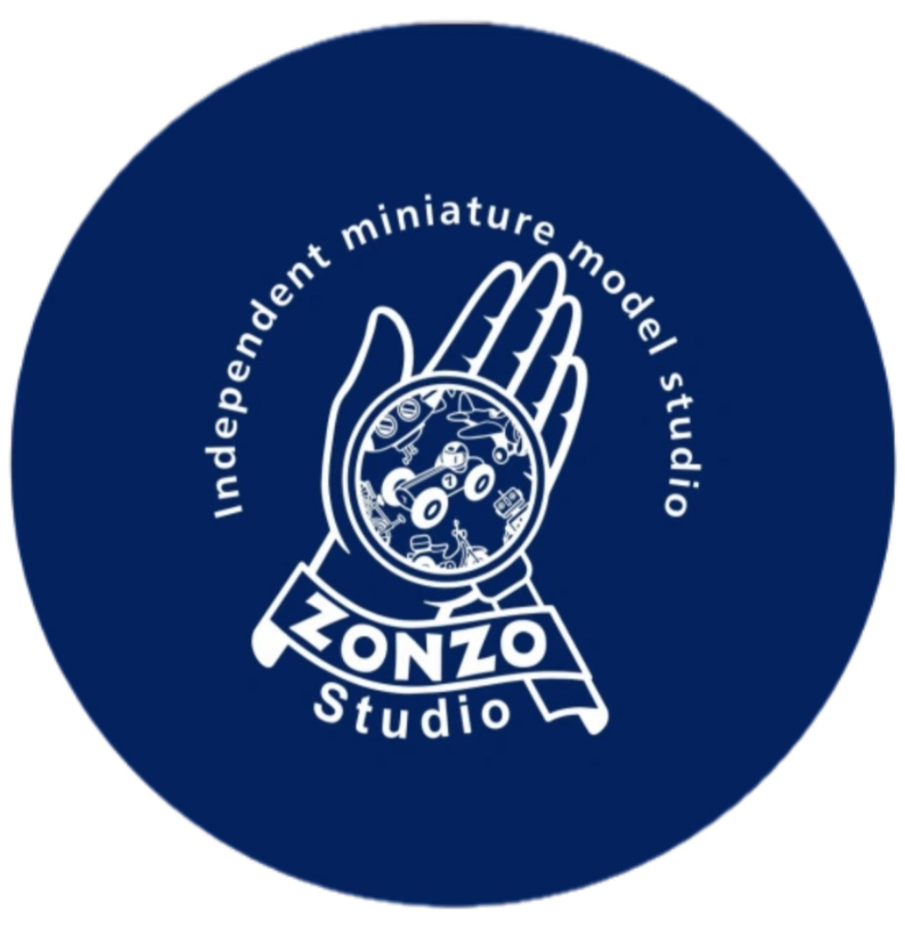 The Laboratory 1:64 – CarBro MC