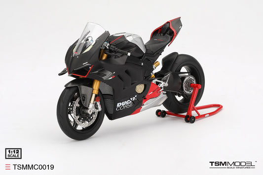TSM 1:12 Ducati Panigale V4 SP2 TSMMC0019