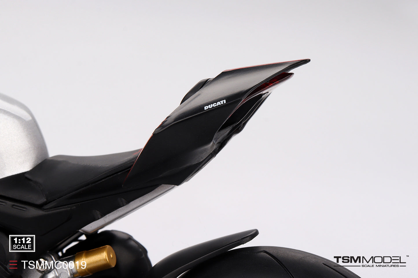 TSM 1:12 Ducati Panigale V4 SP2 TSMMC0019