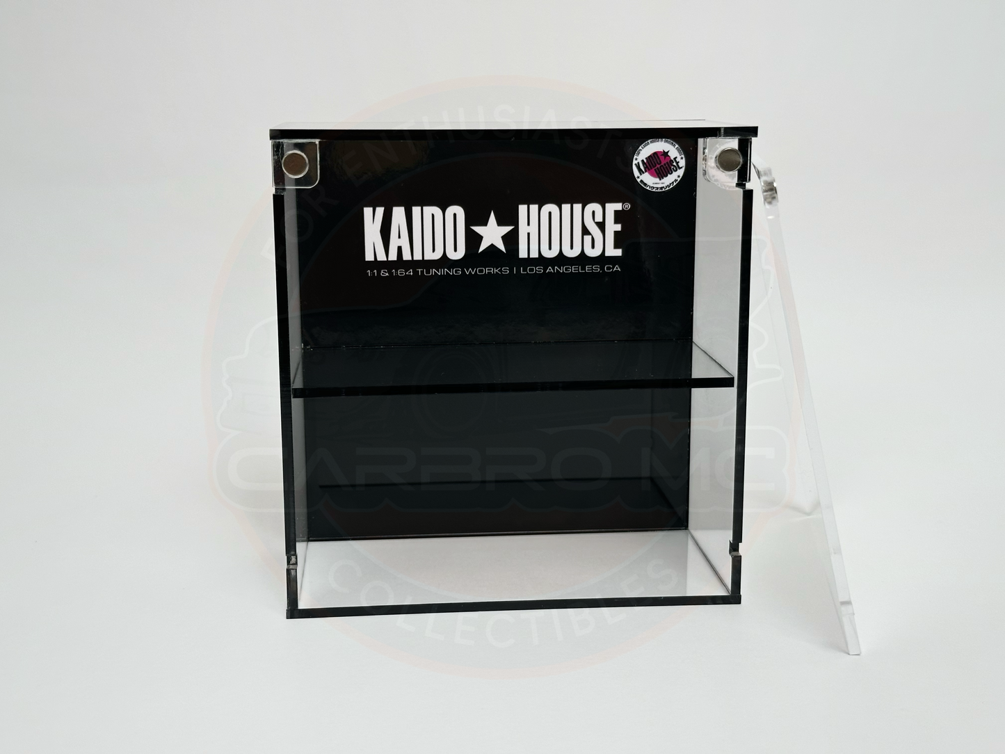 (Preorder) Kaido House Basic Display Case