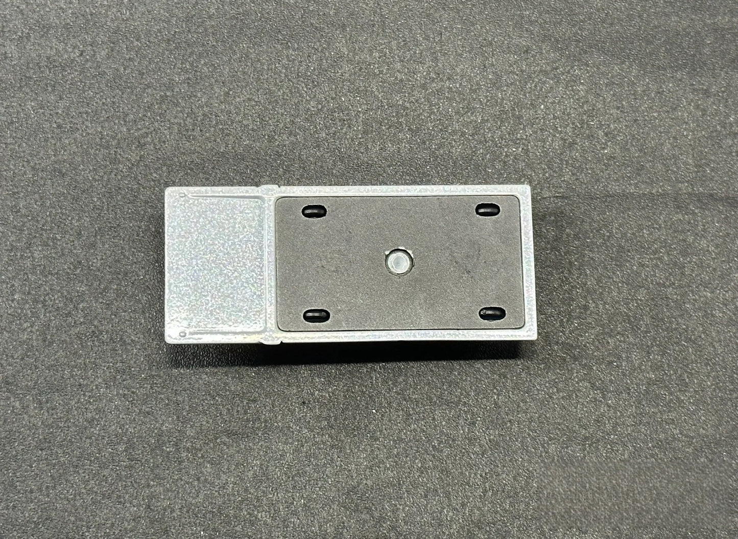 Microturbo 1:64 World's Lowest Car