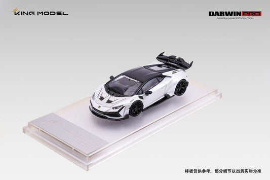 King Model 1:64 DarwinPRO Lamborghini Huracan DarwinPRO The "Lilith" WBK