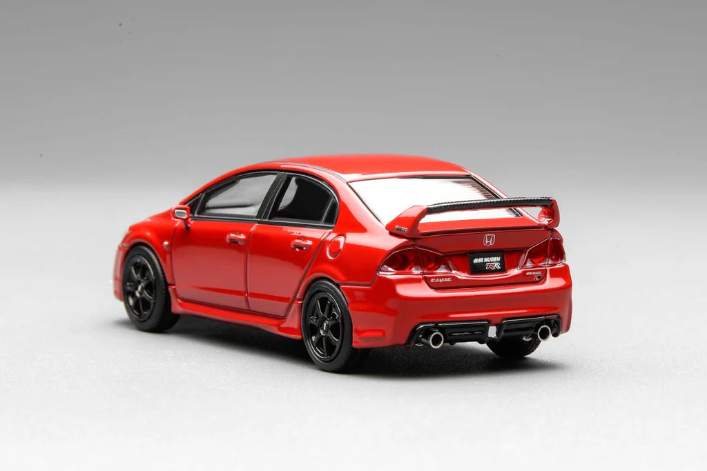 Motorhelix 1:64 Senior Series Honda Civic (FD2) Mugen RR