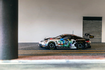 Tarmac Works 1:64 Porsche 911 GT3 R DTM 2023 Ayhancan Güven