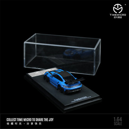 Time Micro 1:64 911 992 GT3RS [2 Colors]