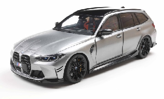 Solido 1:18 BMW M3 (G81) TOURING 2024 [2 Colors] S1813701/S1813702