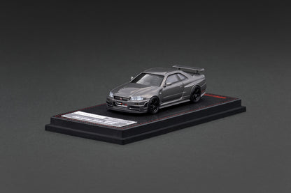 Ignition Model 1:64 Nismo Omori Factory CRS G3881 (Preorder)