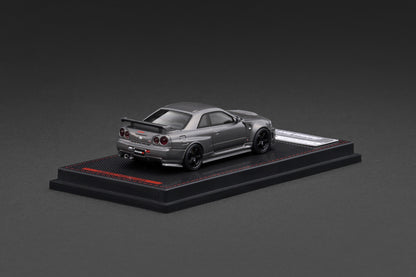Ignition Model 1:64 Nismo Omori Factory CRS G3881 (Preorder)