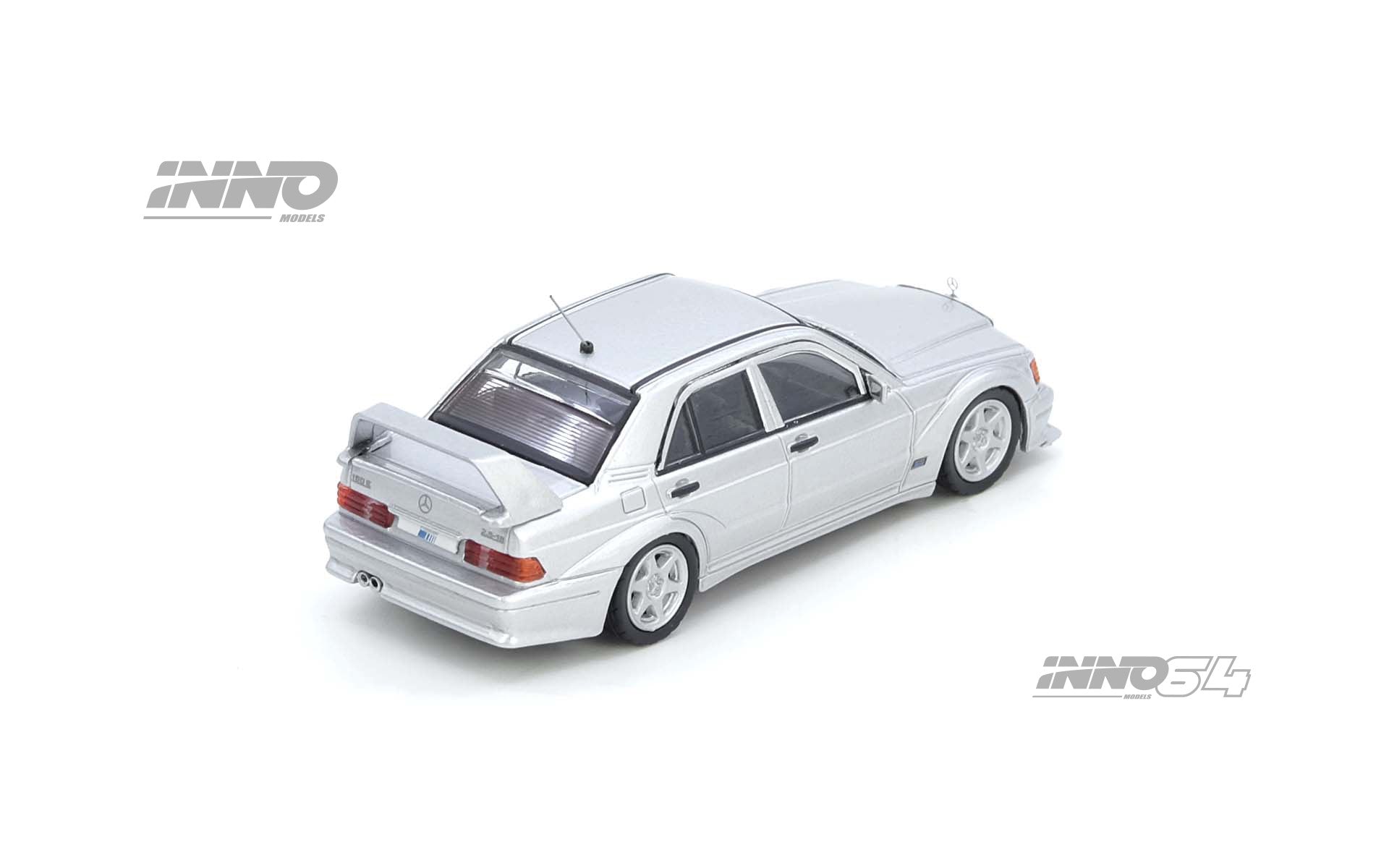 MB-190E-23-SOHC.リサイクル車車体販売 DCM Model 64 A$AP Rocky's Mercedes Benz 190E W201 Restomod NFS