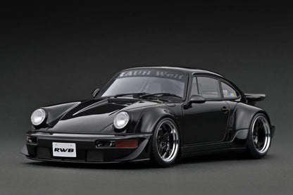 Ignition Model 1:18 RWB 964 Black