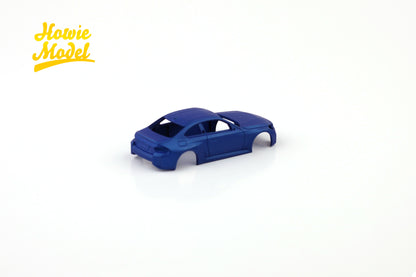 (Preorder) Howie Model 1:64 BMW M2 G87 [3 Colors]