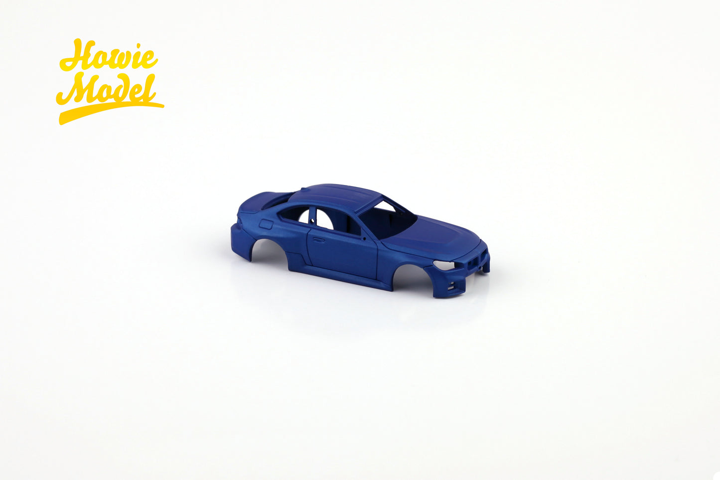 (Preorder) Howie Model 1:64 BMW M2 G87 [3 Colors]