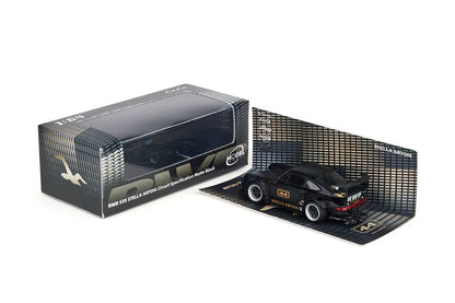 (Preorder) Model Model 1:64 RWB 930 Black/WhiteMM64-RWB930-001/MM64-RWB930-004 [2 Colors]