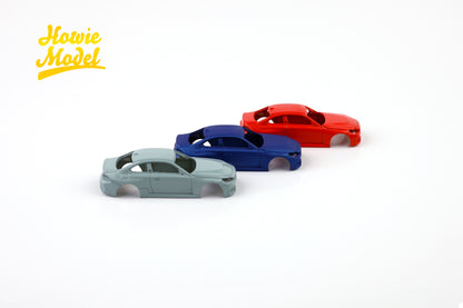 (Preorder) Howie Model 1:64 BMW M2 G87 [3 Colors]