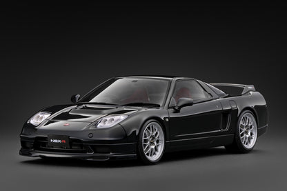 (Preorder) Iginition Model 1:18 Honda NSX-R (NA2) Black IG3909