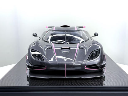 FrontiArt 1:8 Koenigsegg One: 1 F147-55