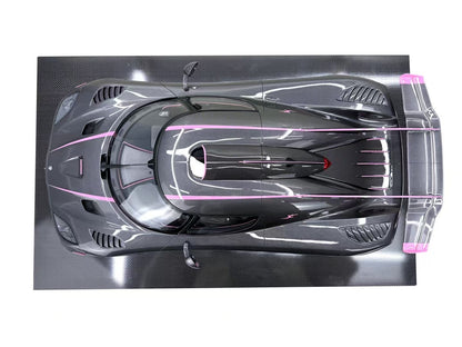 FrontiArt 1:8 Koenigsegg One: 1 F147-55