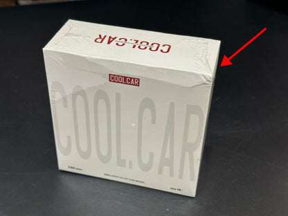 Cool Car 1:64 Supra A90 Supreme CC647415/CC647415-1/CC647415-2 [3 Versions]
