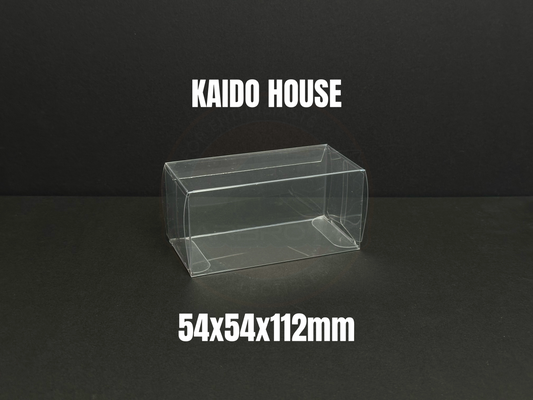 Kaido House Protector Case - 1 Pack (10pcs) [2 Versions]
