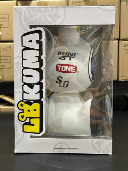[Defective] American Diorama Liberty Walk LB Kuma 400% - Style 03- S15 Style AD-LBKuma03 (B)