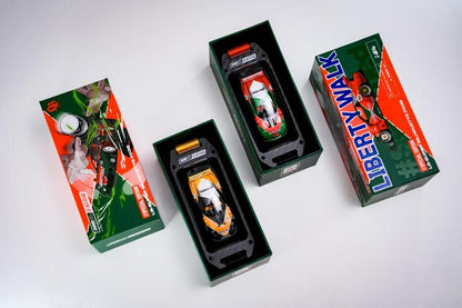 (Preorder) Inno64 x D/STANS 1:64 LB-SUPER SILHOUETTE FD3S IN64-DSTANDS-LB-FD3S