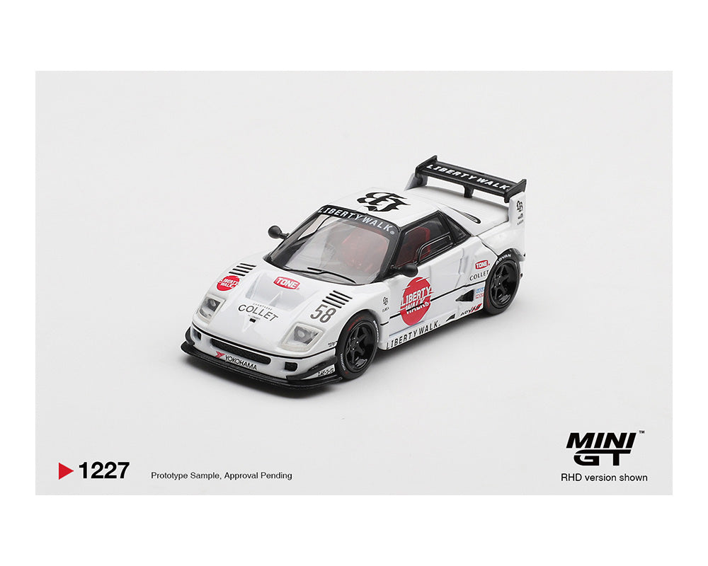Mini GT 1:64 Diecast Models | Premium Collection | CarBro MC