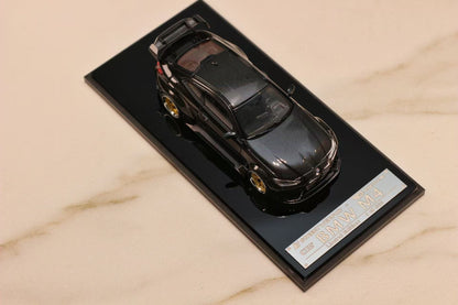 Street Weapon 1:64 ADRO M4 Black HEC 2026 [Exclusive]