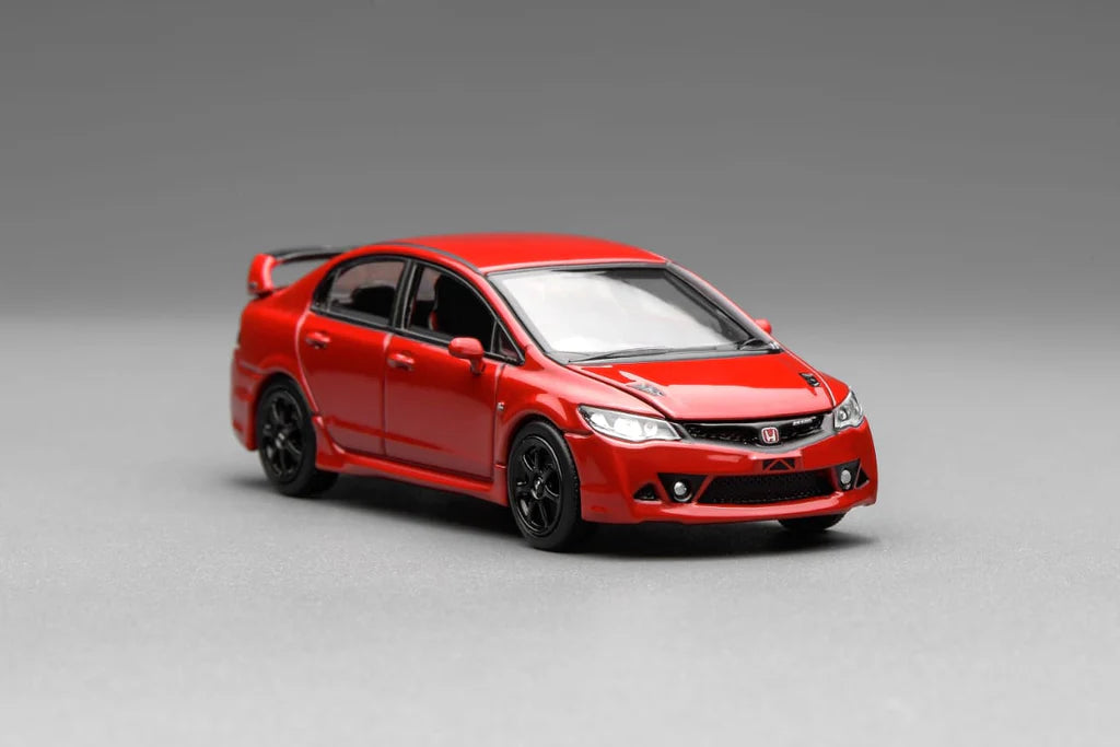 Motorhelix 1:64 Senior Series Honda Civic (FD2) Mugen RR
