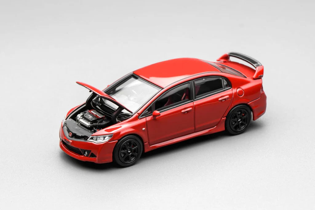 Motorhelix 1:64 Senior Series Honda Civic (FD2) Mugen RR