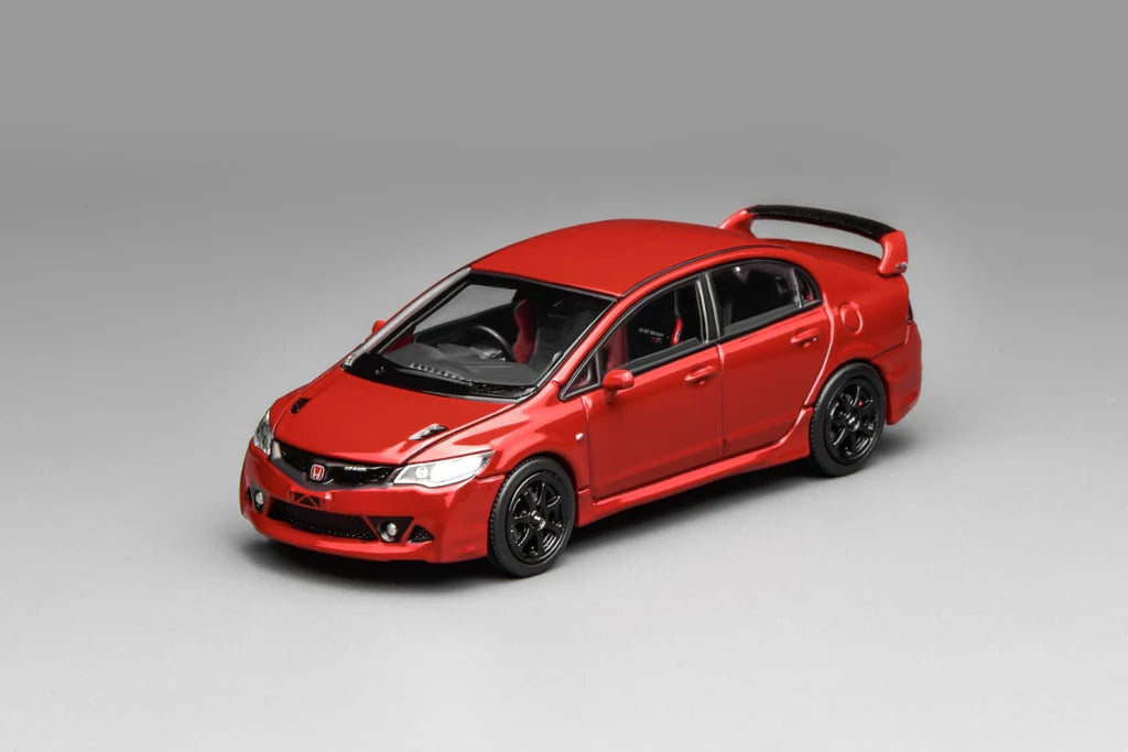 Motorhelix 1:64 Senior Series Honda Civic (FD2) Mugen RR