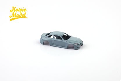 (Preorder) Howie Model 1:64 BMW M2 G87 [3 Colors]