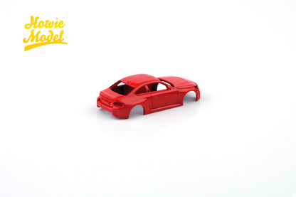 (Preorder) Howie Model 1:64 BMW M2 G87 [3 Colors]