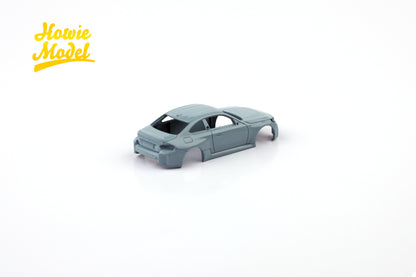 (Preorder) Howie Model 1:64 BMW M2 G87 [3 Colors]
