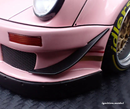 Ignition Model 1:18 Porsche RWB 930 Pink