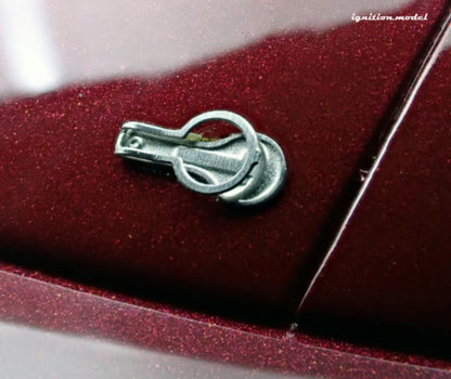 Ignition Model 1:18 Porsche RWB 930 Dark (Preorder)