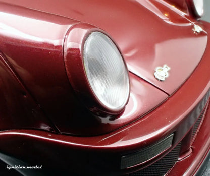 Ignition Model 1:18 Porsche RWB 930 Dark (Preorder)