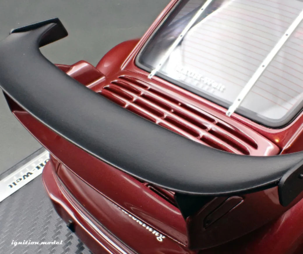 Ignition Model 1:18 Porsche RWB 930 Dark (Preorder)