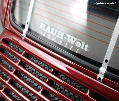 Ignition Model 1:18 Porsche RWB 930 Dark (Preorder)